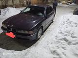 BMW 528 1996 года за 2 500 000 тг. в Караганда