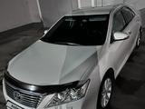 Toyota Camry 2012 года за 11 000 000 тг. в Кызылорда – фото 3