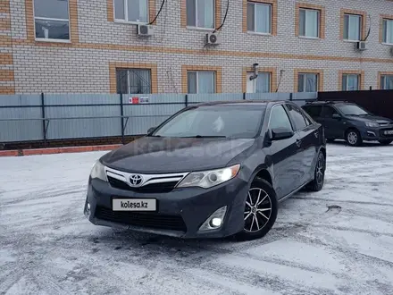 Toyota Camry 2012 года за 4 900 000 тг. в Уральск