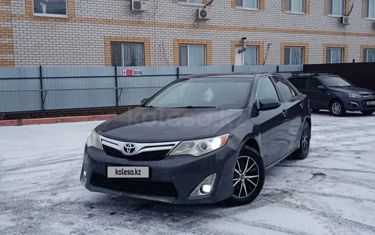 Toyota Camry 2012 года за 4 900 000 тг. в Уральск