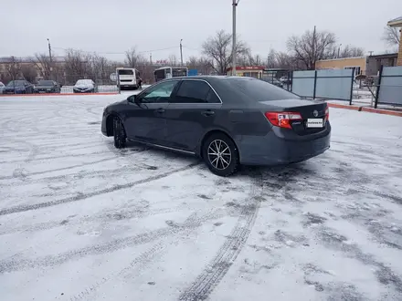 Toyota Camry 2012 года за 4 900 000 тг. в Уральск – фото 4