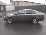 Skoda Octavia 2006 годаfor2 600 000 тг. в Талдыкорган – фото 4