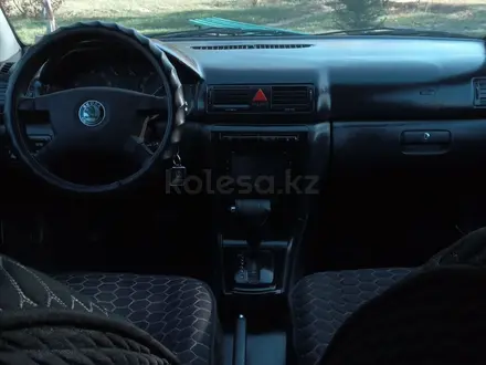 Skoda Octavia 2006 года за 3 000 000 тг. в Талдыкорган – фото 6