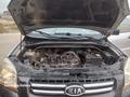 Kia Sportage 2005 года за 4 500 000 тг. в Астана – фото 9