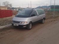 Toyota Estima Emina 1996 года за 2 500 000 тг. в Алматы