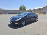 Hyundai Sonata 2011 годаүшін6 400 000 тг. в Алматы