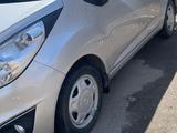 Chevrolet Spark 2023 годаүшін4 200 000 тг. в Павлодар – фото 4
