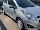 Chevrolet Spark 2023 годаүшін4 200 000 тг. в Павлодар – фото 5