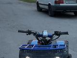 ArmadA  ATV 110 2016 года за 200 000 тг. в Алматы