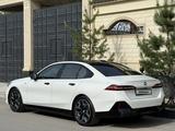 BMW 530 2025 года за 35 500 000 тг. в Шымкент – фото 4