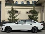 BMW 530 2025 года за 35 500 000 тг. в Шымкент – фото 3