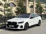 BMW 530 2025 года за 35 500 000 тг. в Шымкент