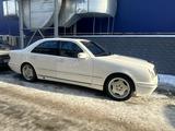 Mercedes-Benz E 320 2001 годаүшін4 350 000 тг. в Шымкент – фото 2