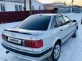 Audi 80 1992 годаүшін2 000 000 тг. в Караганда – фото 2