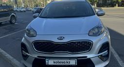 Kia Sportage 2019 года за 11 500 000 тг. в Усть-Каменогорск