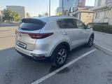 Kia Sportage 2019 годаүшін11 500 000 тг. в Усть-Каменогорск – фото 2