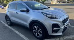 Kia Sportage 2019 года за 11 500 000 тг. в Усть-Каменогорск – фото 3