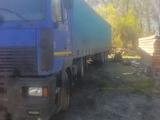 МАЗ-МАН  540459 2014 годаүшін9 000 000 тг. в Алматы – фото 3