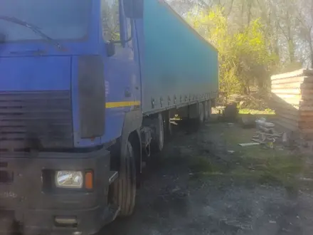 МАЗ-МАН  540459 2014 года за 9 000 000 тг. в Алматы – фото 3