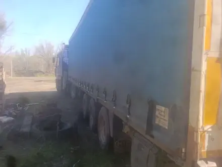 МАЗ-МАН  540459 2014 года за 9 000 000 тг. в Алматы – фото 5