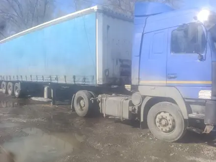 МАЗ-МАН  540459 2014 года за 9 000 000 тг. в Алматы – фото 7