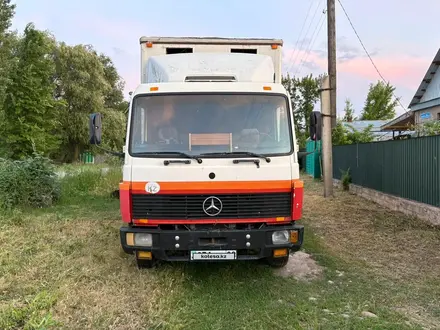 Mercedes-Benz  1320 1989 года за 9 000 000 тг. в Тараз