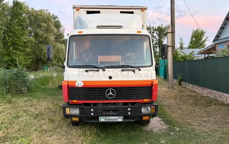 Mercedes-Benz  1320 1989 годаүшін9 000 000 тг. в Тараз