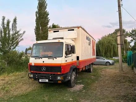 Mercedes-Benz  1320 1989 года за 9 000 000 тг. в Тараз – фото 2