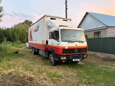 Mercedes-Benz  1320 1989 года за 9 000 000 тг. в Тараз – фото 3