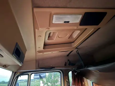 Mercedes-Benz  1320 1989 года за 9 000 000 тг. в Тараз – фото 5
