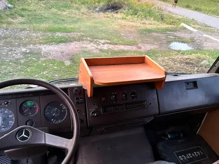 Mercedes-Benz  1320 1989 года за 9 000 000 тг. в Тараз – фото 6
