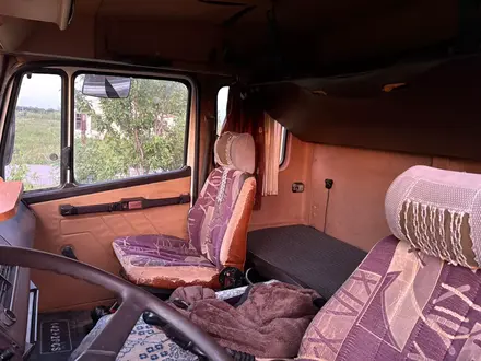 Mercedes-Benz  1320 1989 года за 9 000 000 тг. в Тараз – фото 7