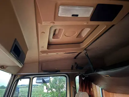 Mercedes-Benz  1320 1989 года за 9 000 000 тг. в Тараз – фото 9