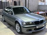 BMW 325 1998 года за 3 500 000 тг. в Шымкент