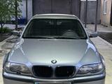 BMW 325 1998 года за 3 500 000 тг. в Шымкент – фото 5