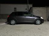 Nissan Tiida 2008 года за 4 000 000 тг. в Актау – фото 2