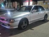 Mitsubishi Galant 1995 годаүшін1 800 000 тг. в Уральск – фото 4