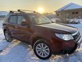 Subaru Forester 2011 годаfor6 250 000 тг. в Алматы – фото 3