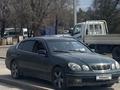 Lexus GS 300 1998 года за 3 400 000 тг. в Алматы – фото 2