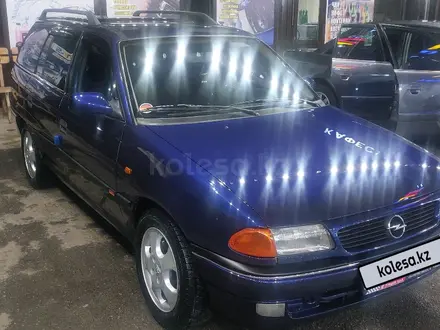 Opel Astra 1994 года за 2 350 000 тг. в Туркестан – фото 5