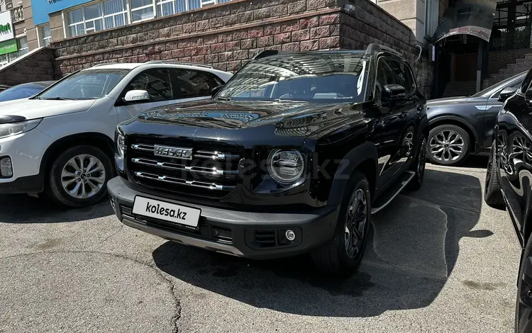 Haval Dargo 2023 годаfor12 990 000 тг. в Алматы