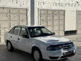 Daewoo Nexia 2013 годаүшін2 050 000 тг. в Шымкент – фото 2