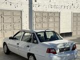 Daewoo Nexia 2013 годаүшін2 050 000 тг. в Шымкент – фото 5