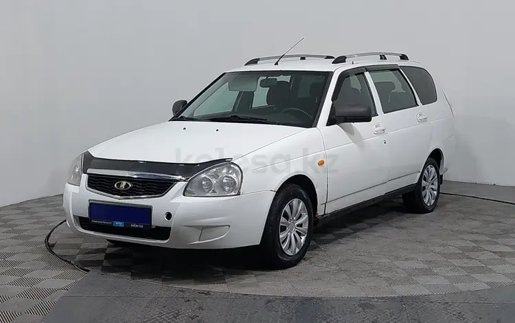 ВАЗ (Lada) Priora 2171 2014 годаүшін1 990 000 тг. в Астана