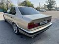 BMW 525 1993 годаүшін2 700 000 тг. в Тараз – фото 2