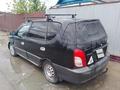 Kia Carens 2002 годаfor800 000 тг. в Атырау – фото 5