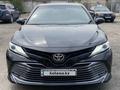 Toyota Camry 2019 года за 14 000 000 тг. в Тараз