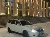 ВАЗ (Lada) Priora 2171 2014 годаүшін2 400 000 тг. в Усть-Каменогорск – фото 2