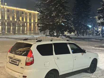 ВАЗ (Lada) Priora 2171 2014 года за 2 400 000 тг. в Усть-Каменогорск – фото 4