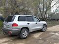 Hyundai Santa Fe 2002 годаүшін2 600 000 тг. в Кокшетау – фото 2